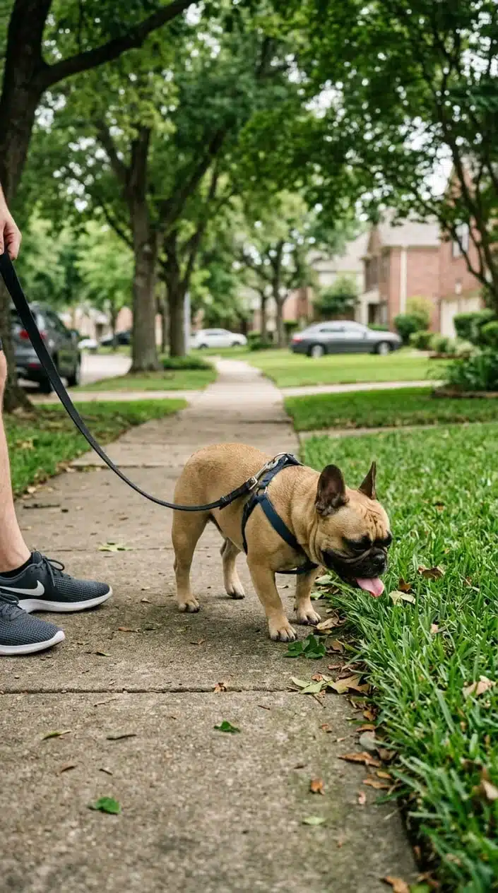 11 Things Not to Do With a French Bulldog 6 4. Don’t Overexercise Them