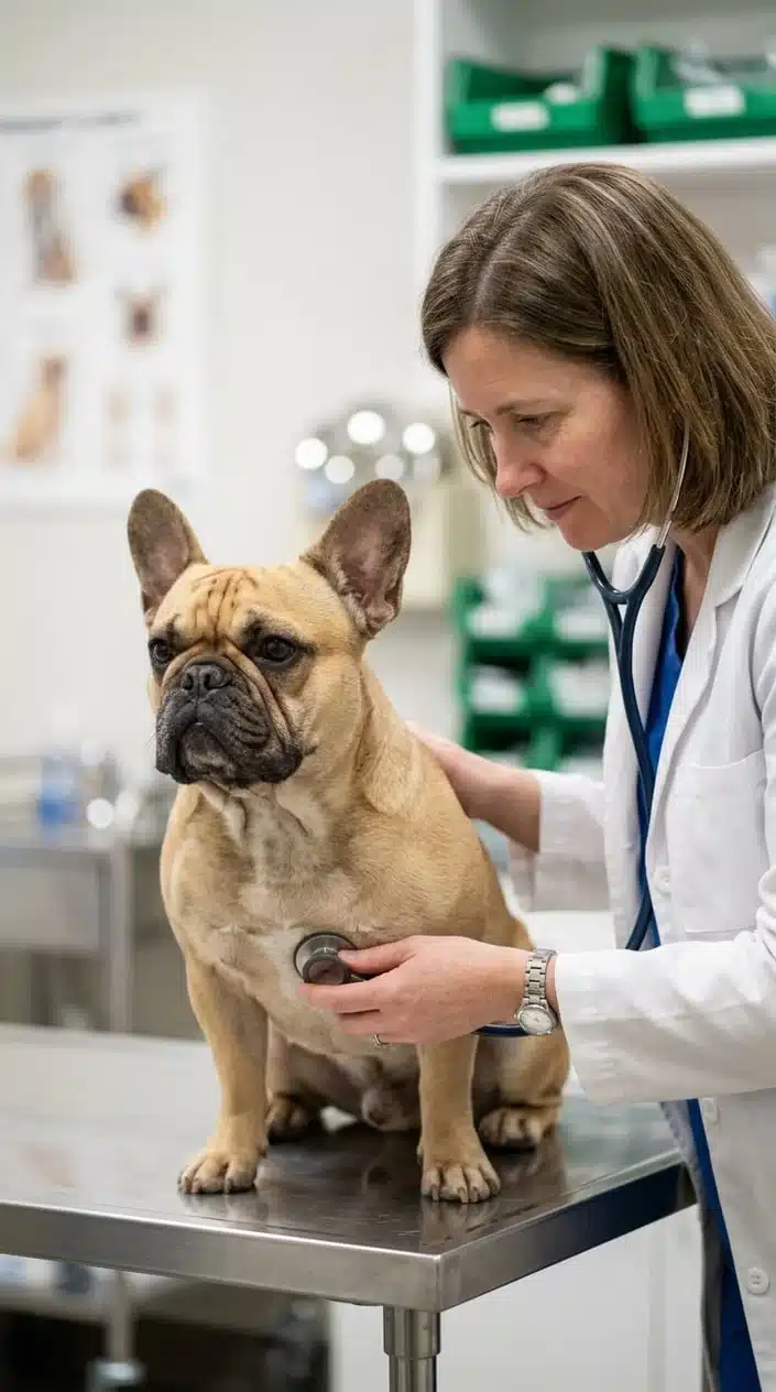 11 Things Not to Do With a French Bulldog 2 Why French Bulldogs Need Extra Care