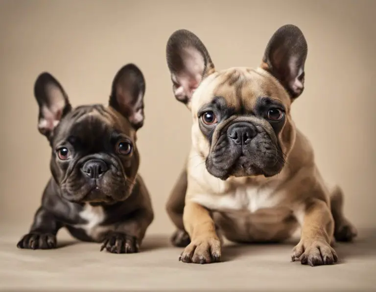 French Bulldog Growth Stages: A Comprehensive Guide