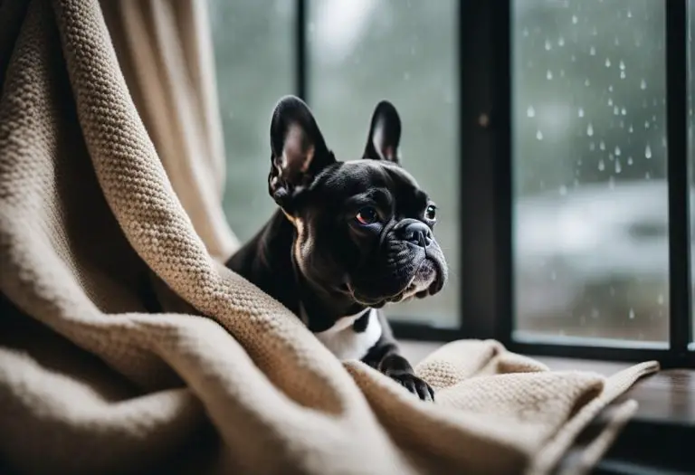 French Bulldog Bladder Problems: Causes, Symptoms and Treatment