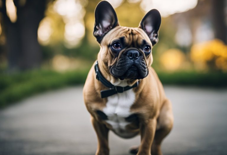 Are French Bulldogs Stubborn? Tips for Dealing Stubborness