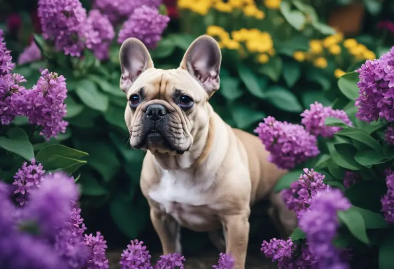 Lilac French Bulldog: See Why Everyone Wants!