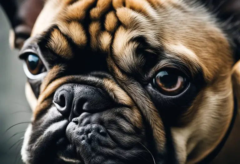 Elongated Soft Palate in Bulldogs: Symptoms and Treatment Options