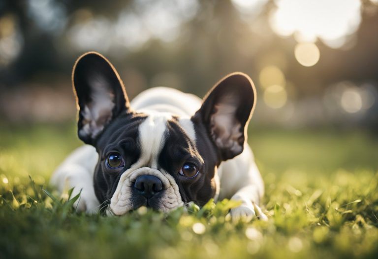 When Do French Bulldogs Go Into Heat? A Guide for Dog Owners