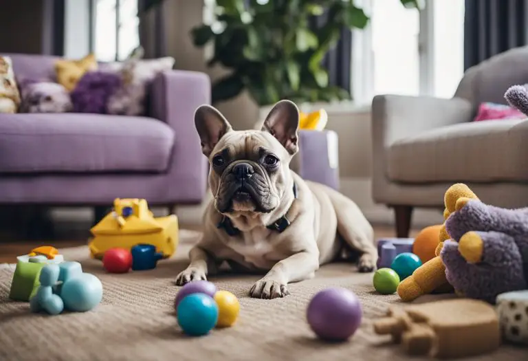 What is the Lifespan of a Lilac French Bulldog: (Expectancy and Factors)