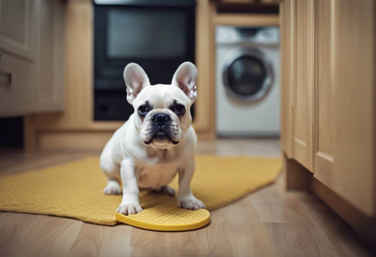 Why Are French Bulldogs So Hard To Potty Train? (Know Easy Ways To Train)