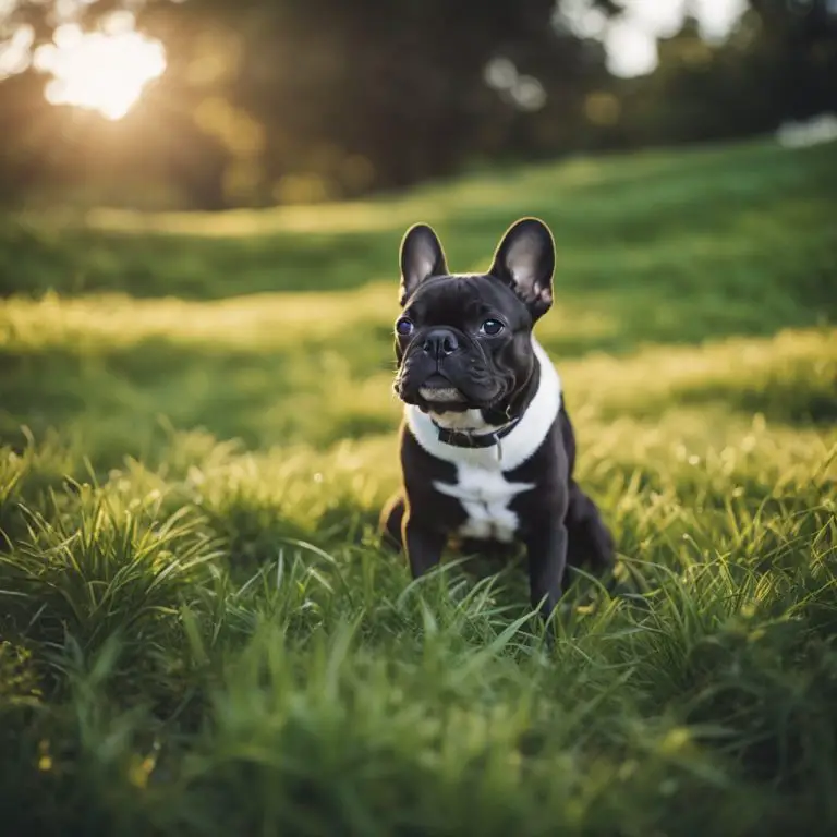When to Neuter Your French Bulldog?