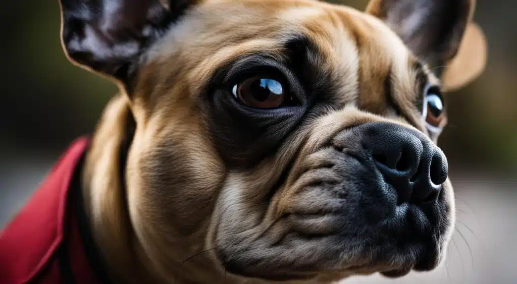 Allergies in French Bulldogs