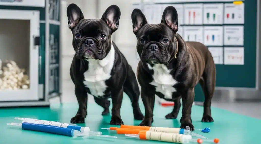 Breeding Practices in French Bulldogs