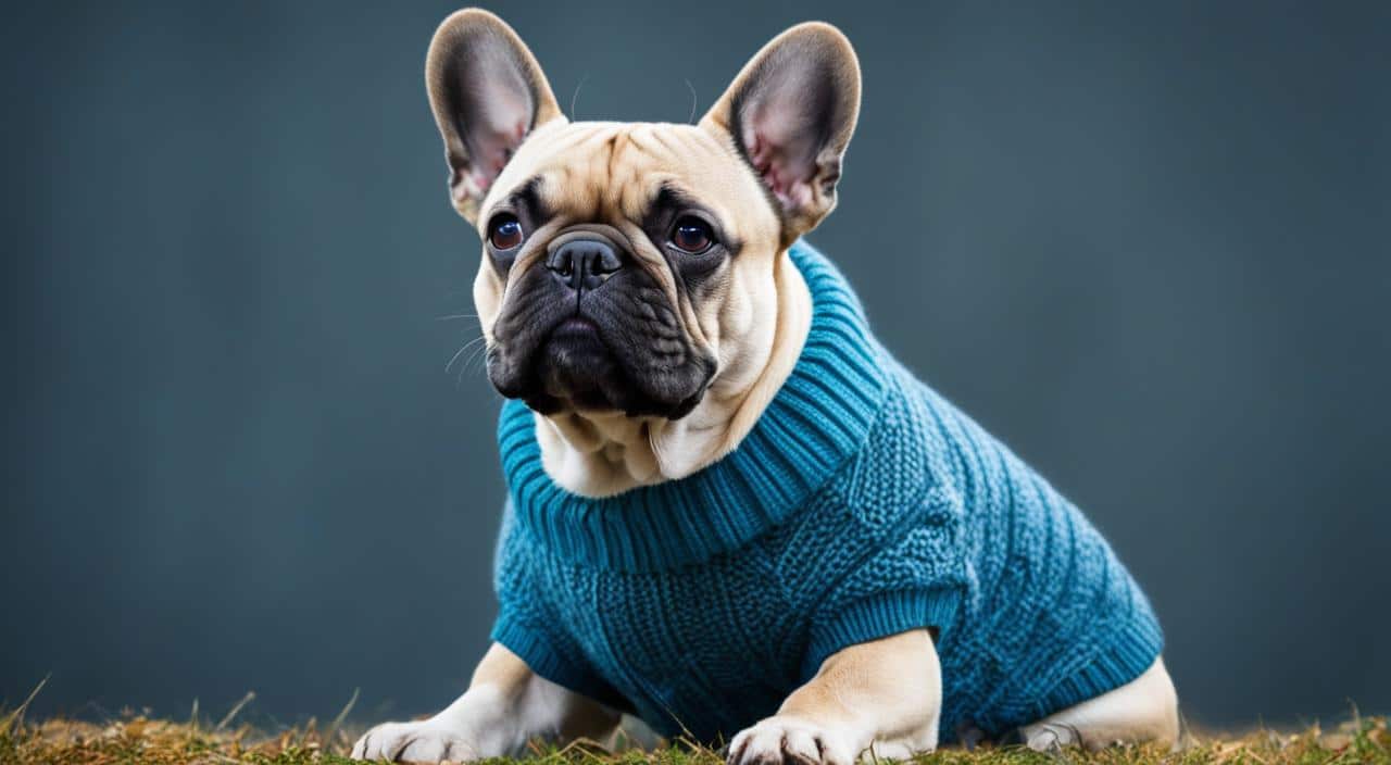 French Bulldogs & Fashion Can They Wear Clothes? — free download
