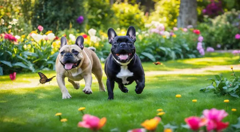 Do French Bulldogs Need a Friend?