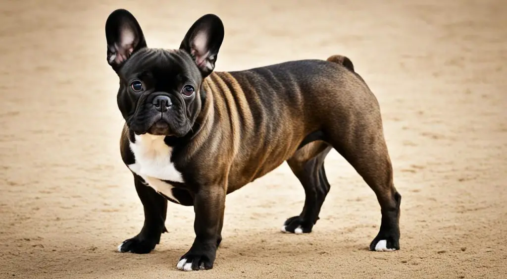 French Bulldog Breed Characteristics Image French Bulldog Breed Characteristics Image