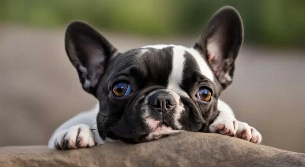 French Bulldog Mixes with Unique Characteristics