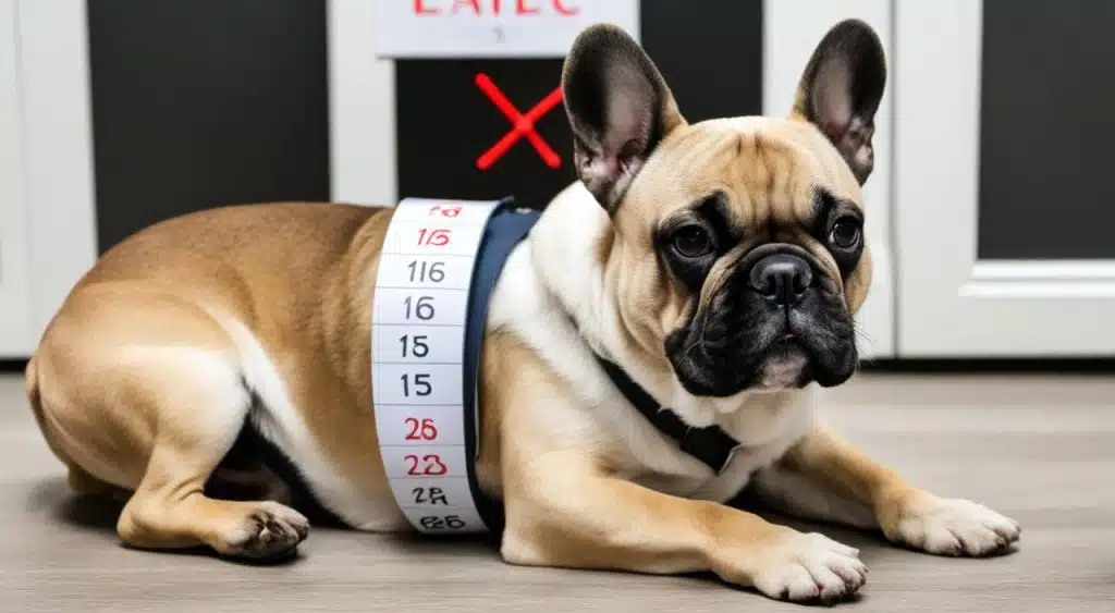 French Bulldog Pregnancy