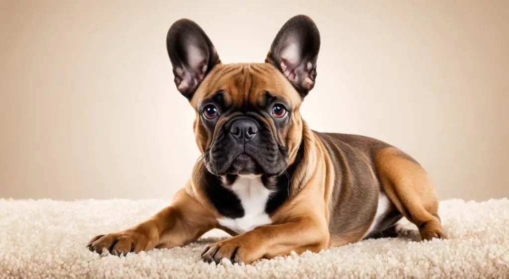 French Bulldog genetics