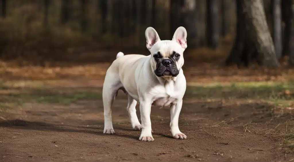 French Bulldog health issues