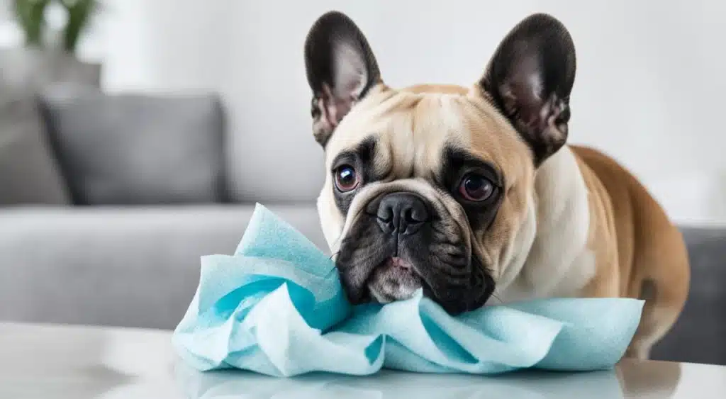 French Bulldog health problems