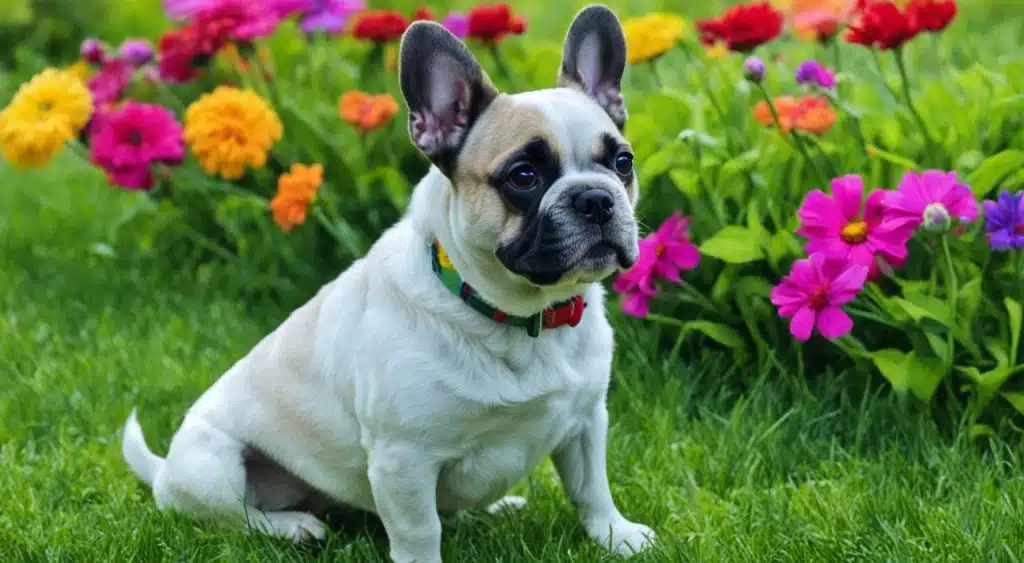 French Bulldog mixed breeds