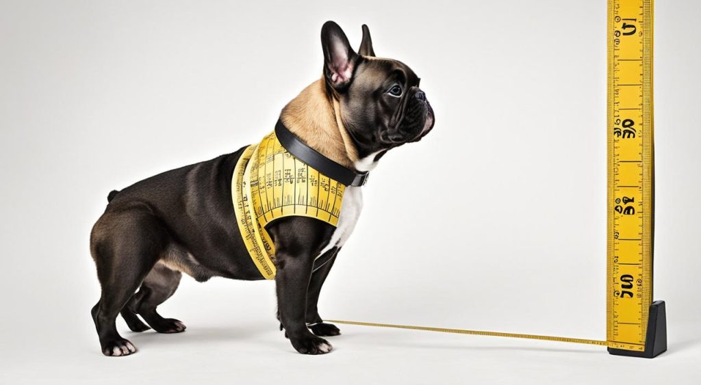French Bulldog size, weight, height, coat, lifespan