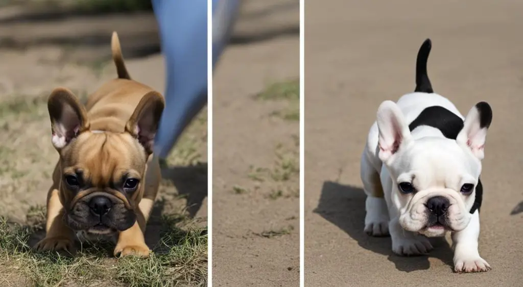 French Bulldog Are They Born With Tails