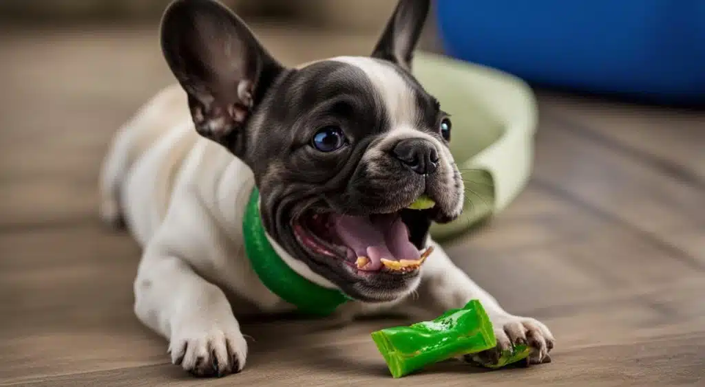 Greenies Original Dog Dental Treats