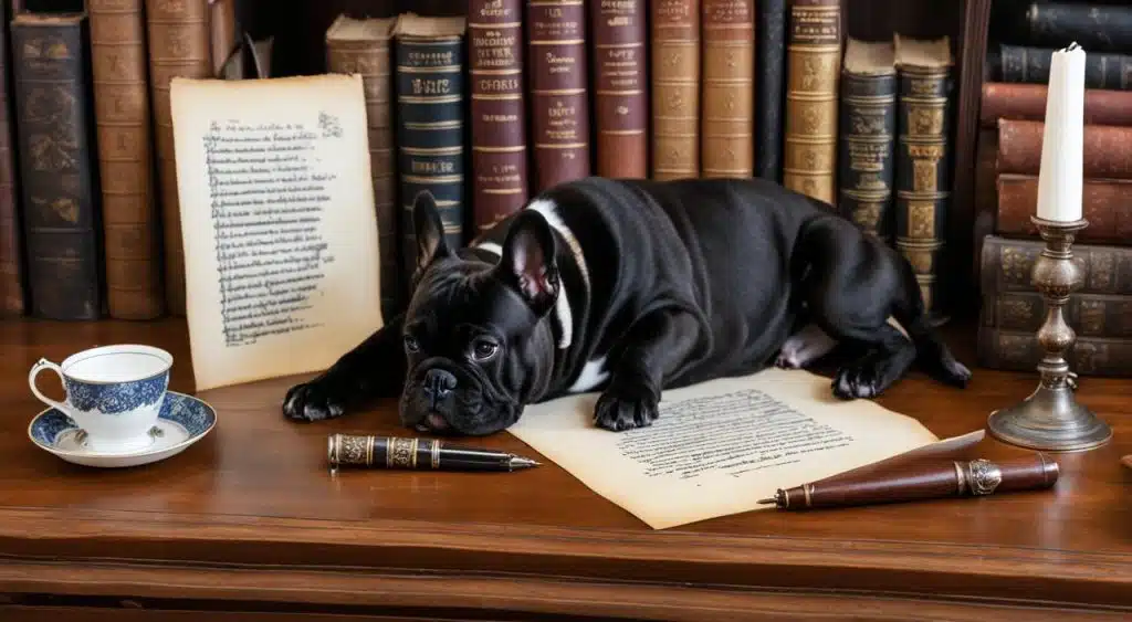 History of the Teacup French Bulldog