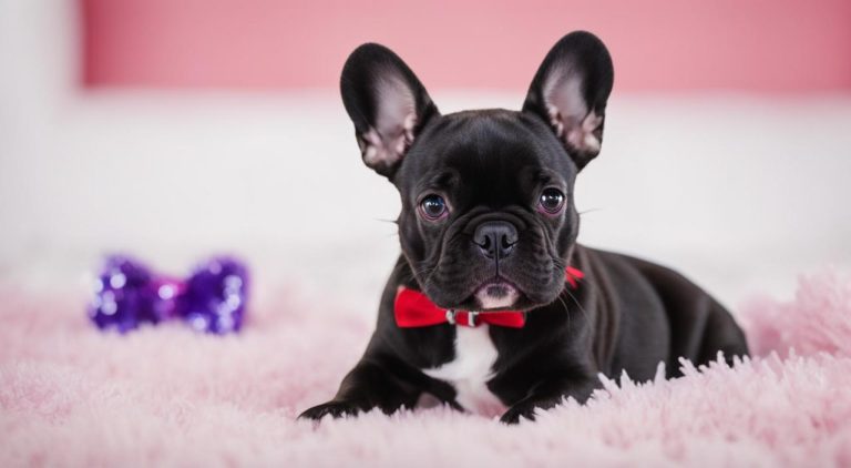 How Much Are Toy French Bulldogs?