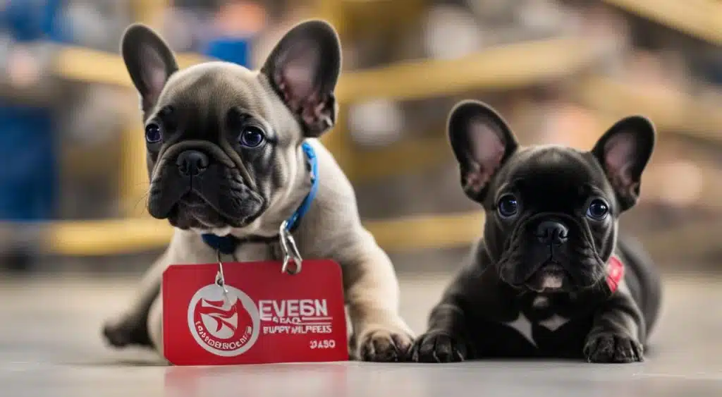 Importance of Papers for French Bulldogs