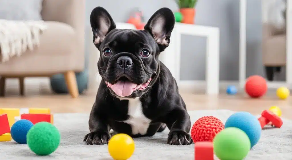 Importance of Toys for French Bulldogs