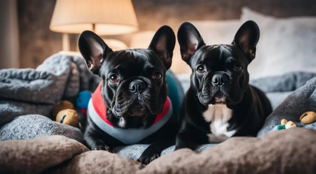 Should I Get A Second French Bulldog