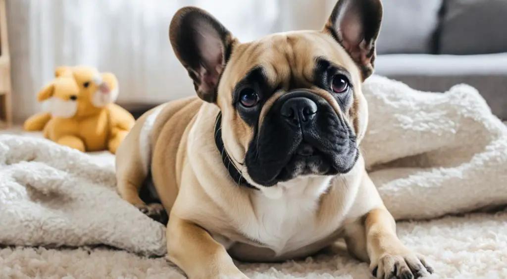 Stages of French Bulldog Pregnancy