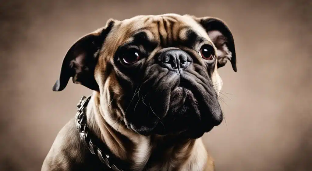 Standard French Bulldog