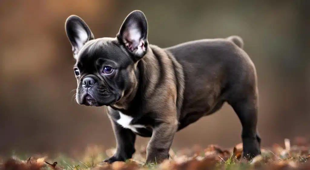 Teacup French Bulldog