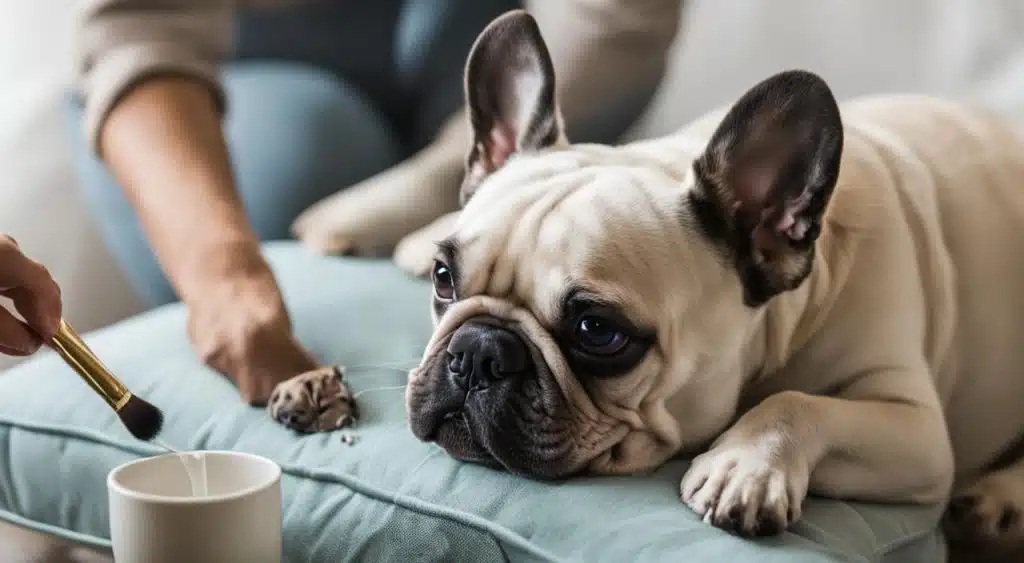 Teacup French Bulldog Care and Maintenance