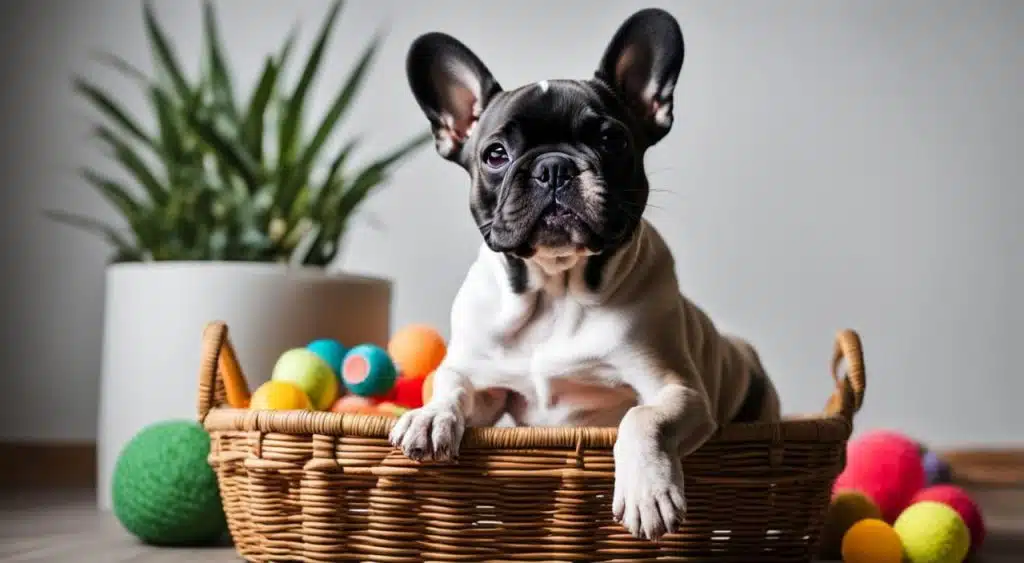 Teacup French Bulldog Temperament