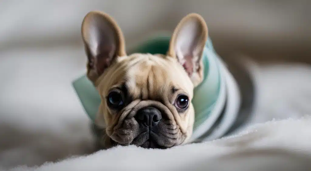 Teacup French Bulldog health issues