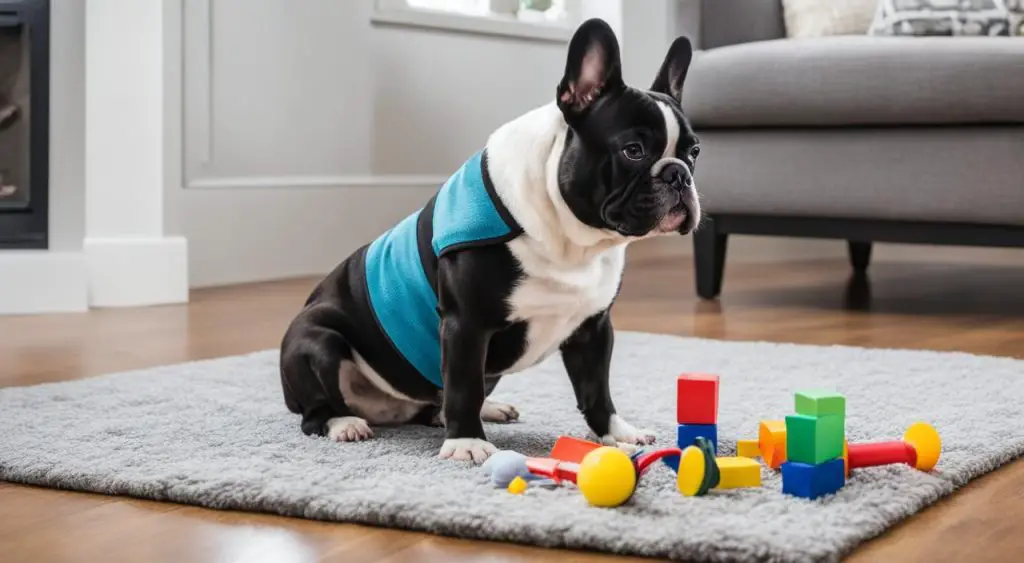 Training Tips for Clingy French Bulldogs