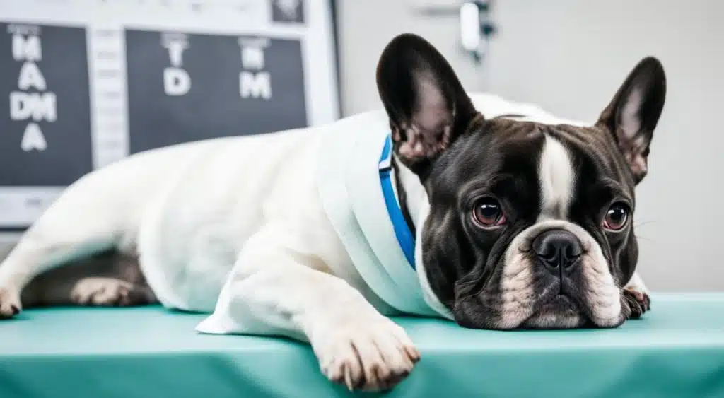 Understanding DM in French Bulldogs