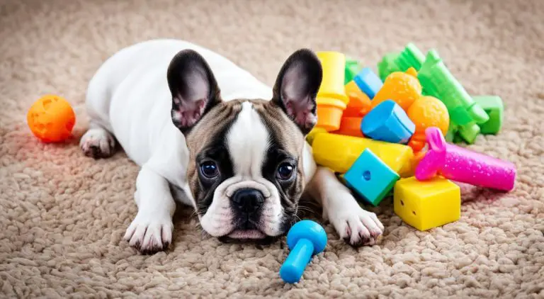 What Are The Best Toys For French Bulldog Puppies