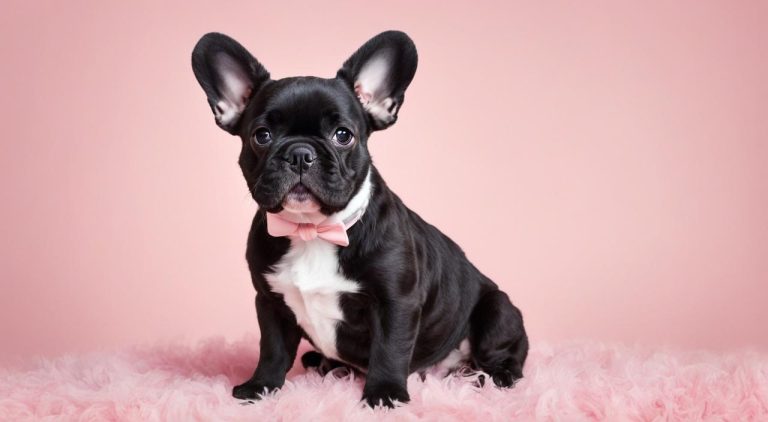 What Breeds Are Mixed To Make A French Bulldog