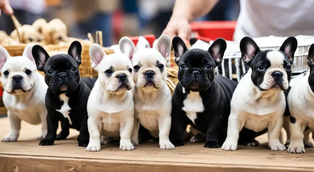Where to Find French Bulldogs Without Papers