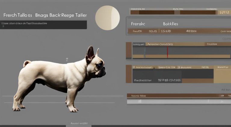 French Bulldog Tail Facts: Born Without Tails?