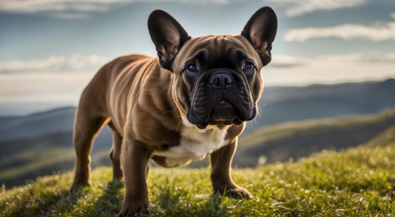 French Bulldog Origins: Are They from France?