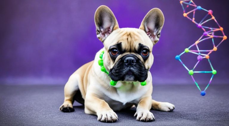 Are French Bulldogs Genetically Modified? Find Out!