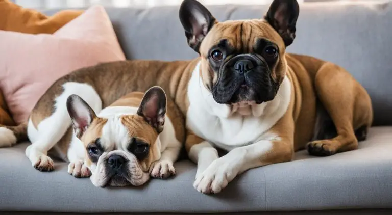 Are French Bulldogs Good with Cats? French Bulldog and Cat Compatibility Explained