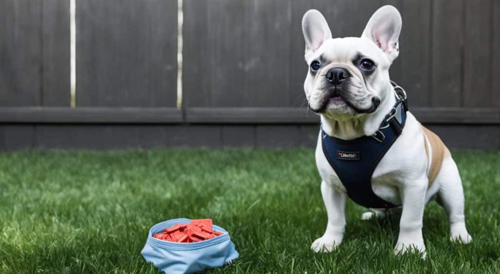 Treating And Preventing Pigeon Chest In French Bulldogs A