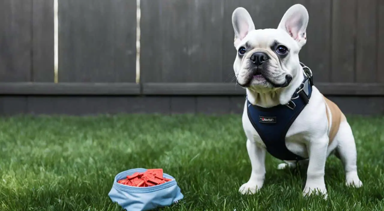 Potty Training French Bulldogs Easy Or Tough?