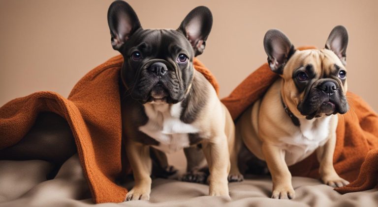 Are French Bulldogs Considered Small or Medium?