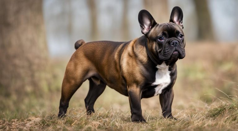 Are French Bulldogs Muscular? Breed Traits Explained