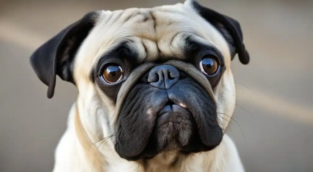 brachycephalic breed